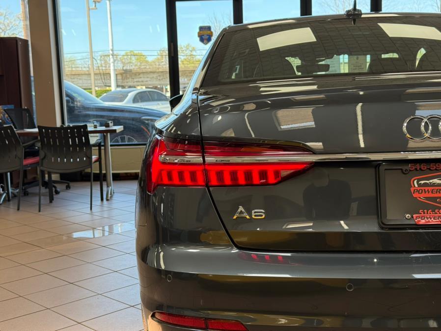 2023 Audi A6 Sedan Premium 45 TFSI quattro, available for sale in Massapequa Park, New York | Power Motors East. Massapequa Park, New York 2023 Audi A6 Sedan Premium 45 TFSI quattro, available for sale in Massapequa Park, New York | Power Motors East. Massapequa Park, New York