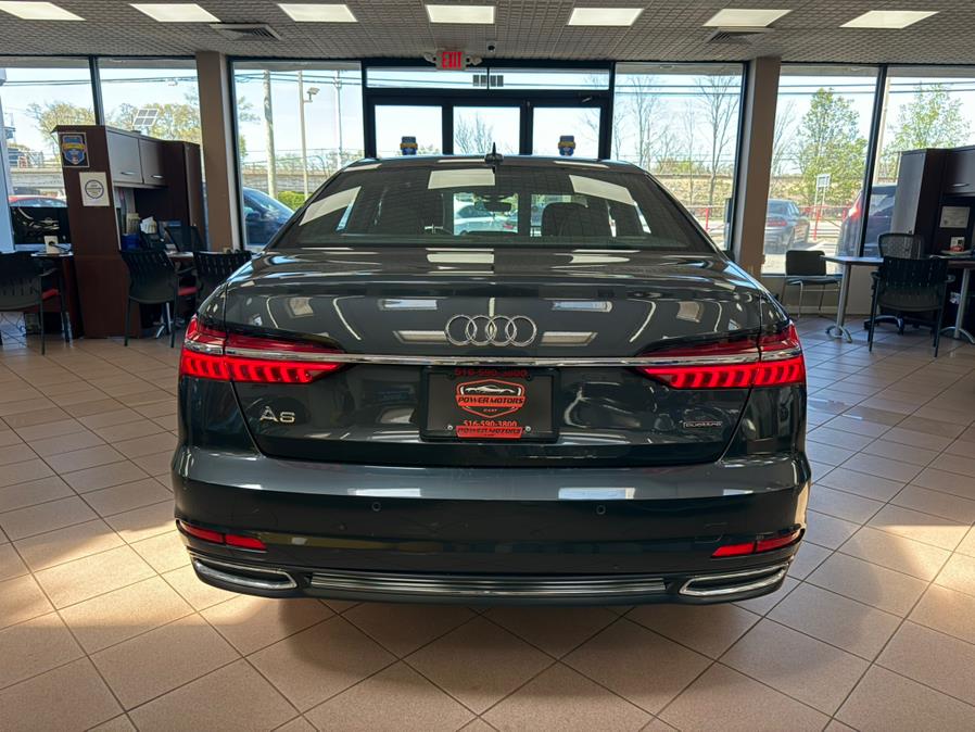 2023 Audi A6 Sedan Premium 45 TFSI quattro, available for sale in Massapequa Park, New York | Power Motors East. Massapequa Park, New York 2023 Audi A6 Sedan Premium 45 TFSI quattro, available for sale in Massapequa Park, New York | Power Motors East. Massapequa Park, New York