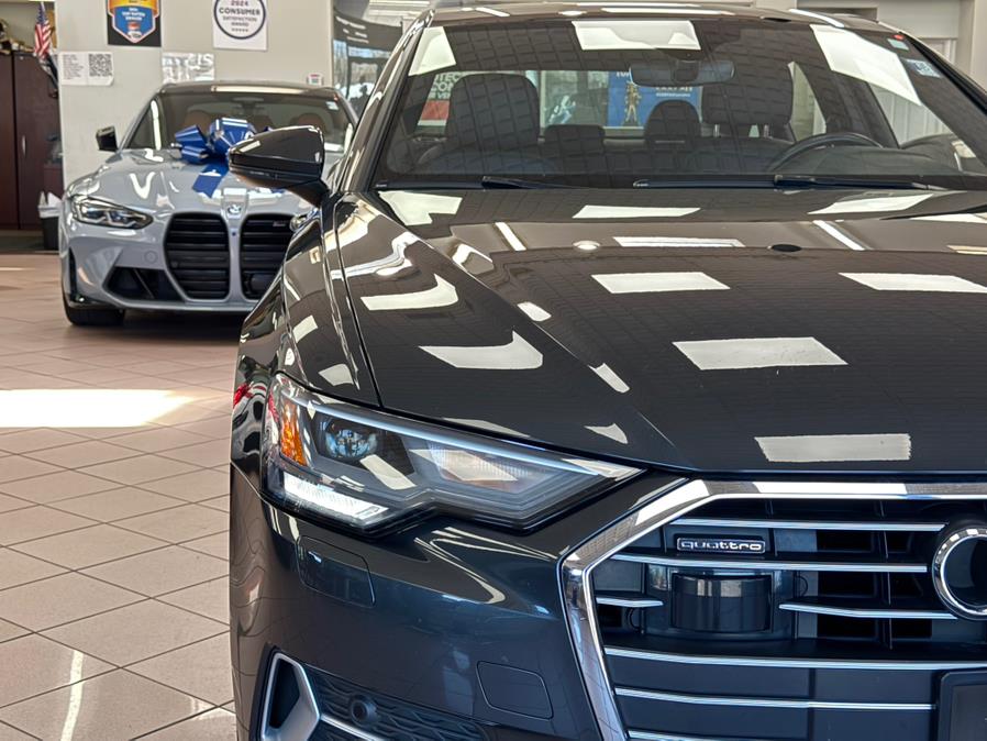 2023 Audi A6 Sedan Premium 45 TFSI quattro, available for sale in Massapequa Park, New York | Power Motors East. Massapequa Park, New York 2023 Audi A6 Sedan Premium 45 TFSI quattro, available for sale in Massapequa Park, New York | Power Motors East. Massapequa Park, New York