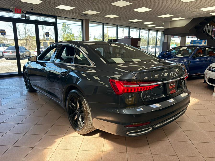 2023 Audi A6 Sedan Premium 45 TFSI quattro, available for sale in Massapequa Park, New York | Power Motors East. Massapequa Park, New York 2023 Audi A6 Sedan Premium 45 TFSI quattro, available for sale in Massapequa Park, New York | Power Motors East. Massapequa Park, New York