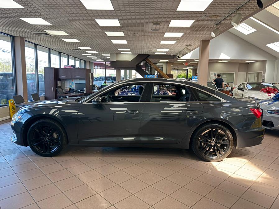 2023 Audi A6 Sedan Premium 45 TFSI quattro, available for sale in Massapequa Park, New York | Power Motors East. Massapequa Park, New York 2023 Audi A6 Sedan Premium 45 TFSI quattro, available for sale in Massapequa Park, New York | Power Motors East. Massapequa Park, New York