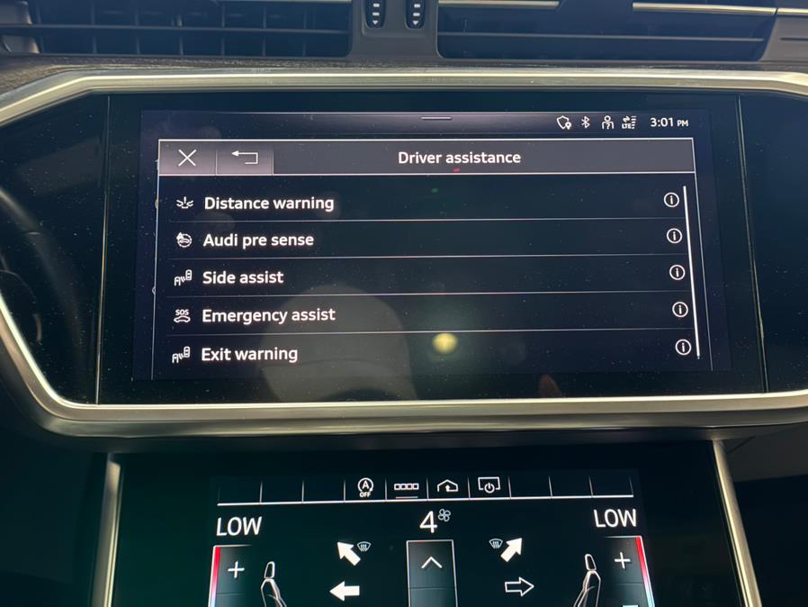 2023 Audi A6 Sedan Premium 45 TFSI quattro, available for sale in Massapequa Park, New York | Power Motors East. Massapequa Park, New York 2023 Audi A6 Sedan Premium 45 TFSI quattro, available for sale in Massapequa Park, New York | Power Motors East. Massapequa Park, New York