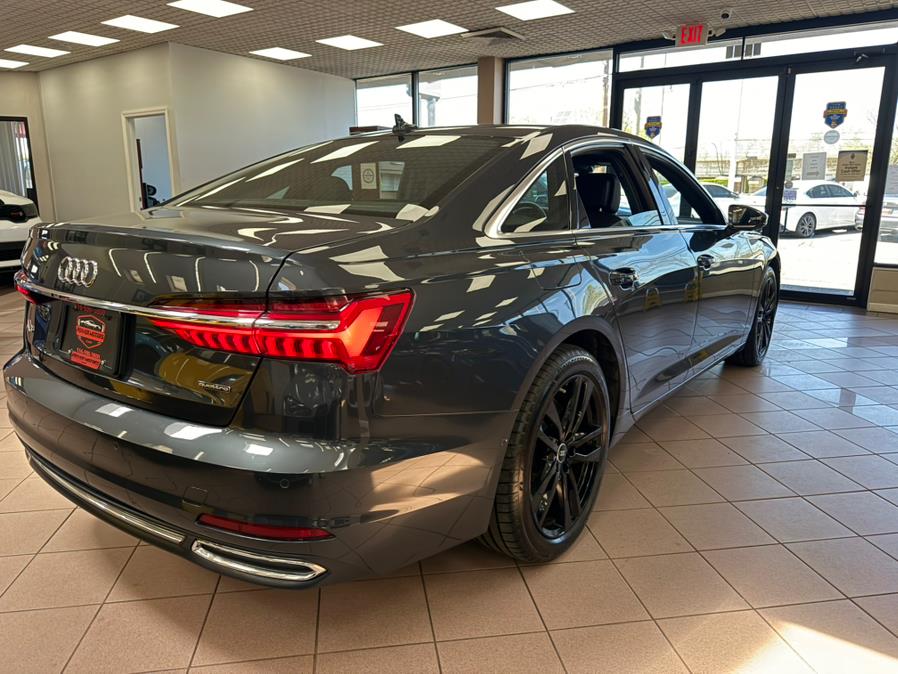 2023 Audi A6 Sedan Premium 45 TFSI quattro, available for sale in Massapequa Park, New York | Power Motors East. Massapequa Park, New York 2023 Audi A6 Sedan Premium 45 TFSI quattro, available for sale in Massapequa Park, New York | Power Motors East. Massapequa Park, New York