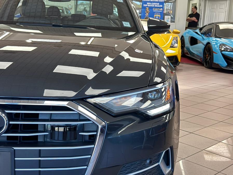 2023 Audi A6 Sedan Premium 45 TFSI quattro, available for sale in Massapequa Park, New York | Power Motors East. Massapequa Park, New York 2023 Audi A6 Sedan Premium 45 TFSI quattro, available for sale in Massapequa Park, New York | Power Motors East. Massapequa Park, New York