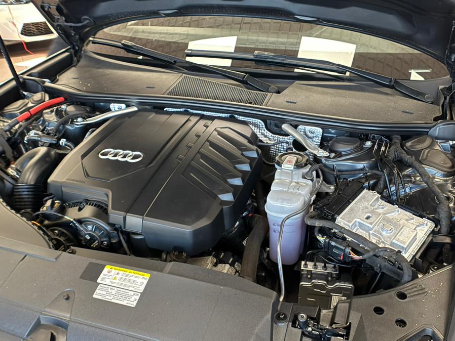 2023 Audi A6 Sedan Premium 45 TFSI quattro, available for sale in Massapequa Park, New York | Power Motors East. Massapequa Park, New York 2023 Audi A6 Sedan Premium 45 TFSI quattro, available for sale in Massapequa Park, New York | Power Motors East. Massapequa Park, New York