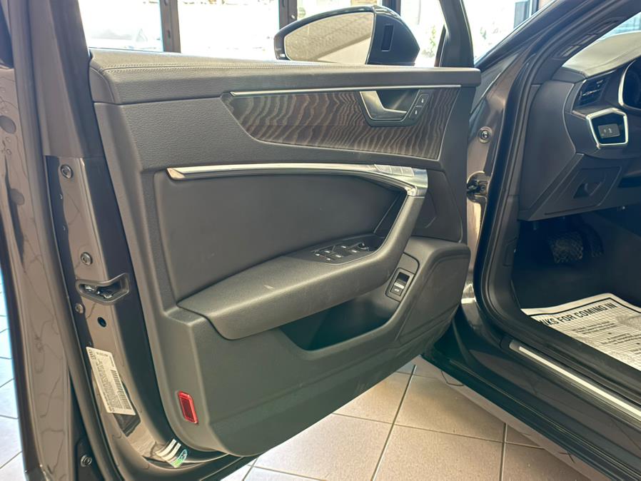 2023 Audi A6 Sedan Premium 45 TFSI quattro, available for sale in Massapequa Park, New York | Power Motors East. Massapequa Park, New York 2023 Audi A6 Sedan Premium 45 TFSI quattro, available for sale in Massapequa Park, New York | Power Motors East. Massapequa Park, New York
