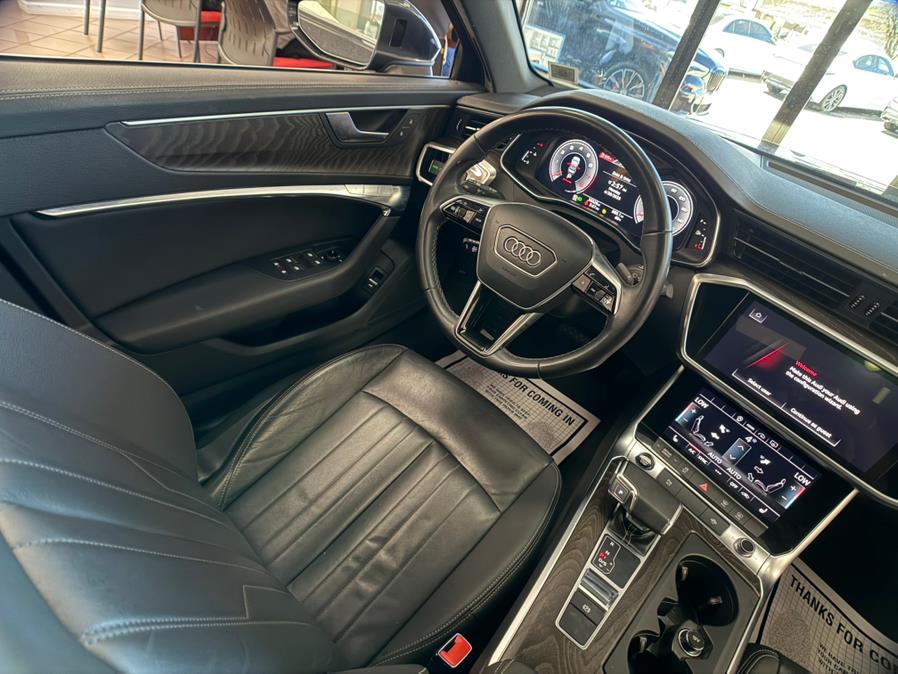 2023 Audi A6 Sedan Premium 45 TFSI quattro, available for sale in Massapequa Park, New York | Power Motors East. Massapequa Park, New York 2023 Audi A6 Sedan Premium 45 TFSI quattro, available for sale in Massapequa Park, New York | Power Motors East. Massapequa Park, New York