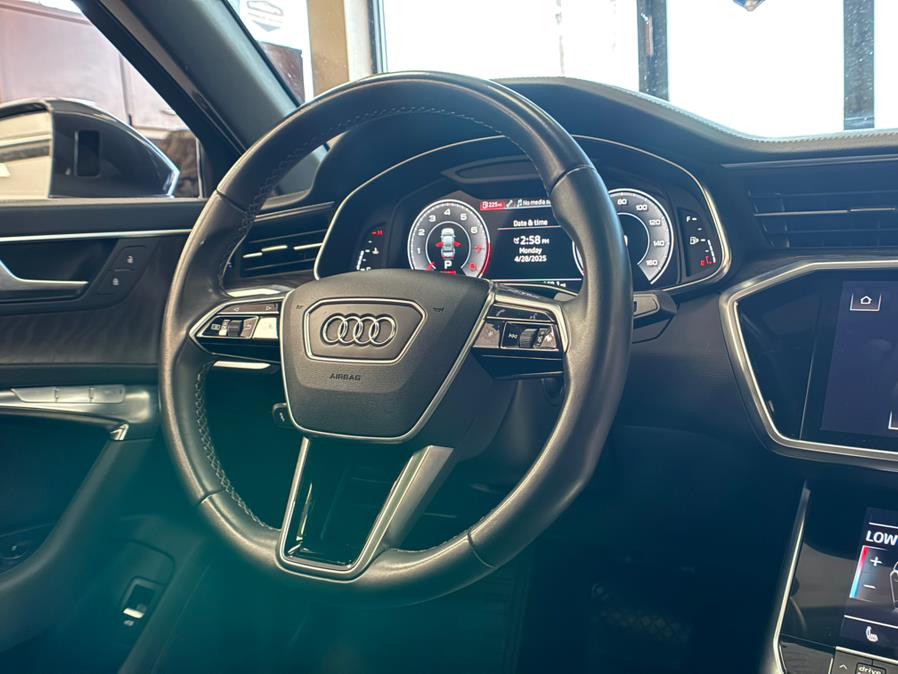 2023 Audi A6 Sedan Premium 45 TFSI quattro, available for sale in Massapequa Park, New York | Power Motors East. Massapequa Park, New York 2023 Audi A6 Sedan Premium 45 TFSI quattro, available for sale in Massapequa Park, New York | Power Motors East. Massapequa Park, New York