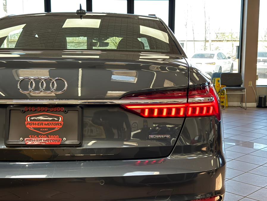 2023 Audi A6 Sedan Premium 45 TFSI quattro, available for sale in Massapequa Park, New York | Power Motors East. Massapequa Park, New York 2023 Audi A6 Sedan Premium 45 TFSI quattro, available for sale in Massapequa Park, New York | Power Motors East. Massapequa Park, New York
