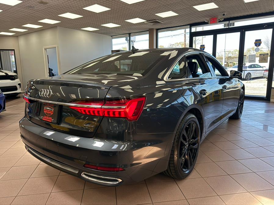 2023 Audi A6 Sedan Premium 45 TFSI quattro, available for sale in Massapequa Park, New York | Power Motors East. Massapequa Park, New York 2023 Audi A6 Sedan Premium 45 TFSI quattro, available for sale in Massapequa Park, New York | Power Motors East. Massapequa Park, New York