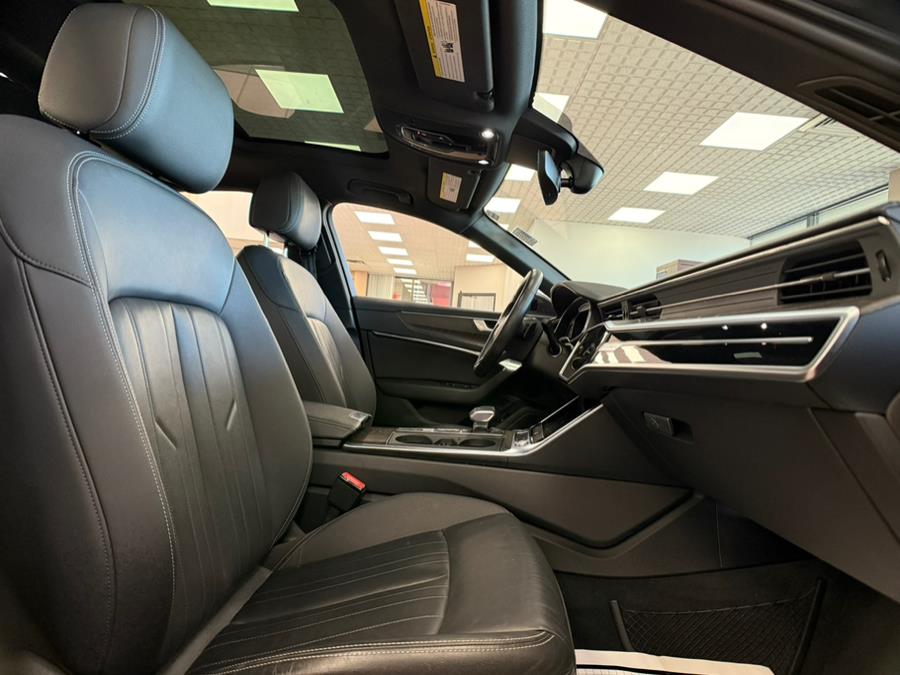 2023 Audi A6 Sedan Premium 45 TFSI quattro, available for sale in Massapequa Park, New York | Power Motors East. Massapequa Park, New York 2023 Audi A6 Sedan Premium 45 TFSI quattro, available for sale in Massapequa Park, New York | Power Motors East. Massapequa Park, New York