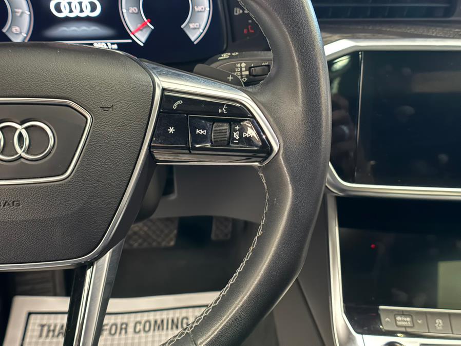 2023 Audi A6 Sedan Premium 45 TFSI quattro, available for sale in Massapequa Park, New York | Power Motors East. Massapequa Park, New York 2023 Audi A6 Sedan Premium 45 TFSI quattro, available for sale in Massapequa Park, New York | Power Motors East. Massapequa Park, New York