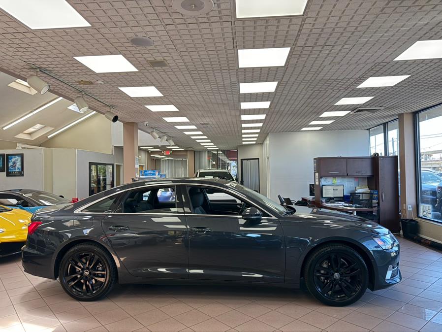 2023 Audi A6 Sedan Premium 45 TFSI quattro, available for sale in Massapequa Park, New York | Power Motors East. Massapequa Park, New York 2023 Audi A6 Sedan Premium 45 TFSI quattro, available for sale in Massapequa Park, New York | Power Motors East. Massapequa Park, New York