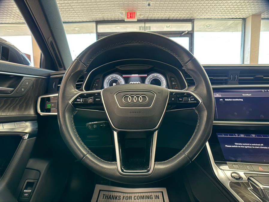 2023 Audi A6 Sedan Premium 45 TFSI quattro, available for sale in Massapequa Park, New York | Power Motors East. Massapequa Park, New York 2023 Audi A6 Sedan Premium 45 TFSI quattro, available for sale in Massapequa Park, New York | Power Motors East. Massapequa Park, New York