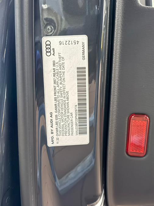 2023 Audi A6 Sedan Premium 45 TFSI quattro, available for sale in Massapequa Park, New York | Power Motors East. Massapequa Park, New York 2023 Audi A6 Sedan Premium 45 TFSI quattro, available for sale in Massapequa Park, New York | Power Motors East. Massapequa Park, New York