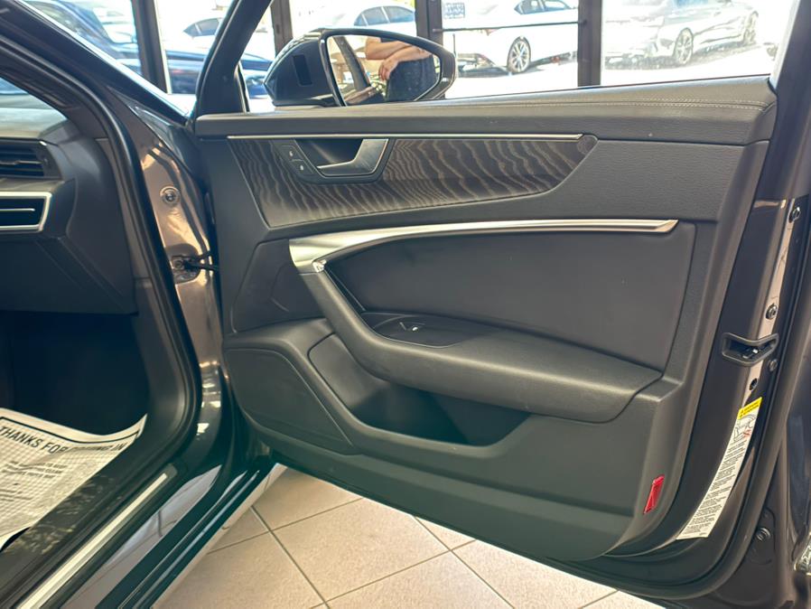 2023 Audi A6 Sedan Premium 45 TFSI quattro, available for sale in Massapequa Park, New York | Power Motors East. Massapequa Park, New York 2023 Audi A6 Sedan Premium 45 TFSI quattro, available for sale in Massapequa Park, New York | Power Motors East. Massapequa Park, New York