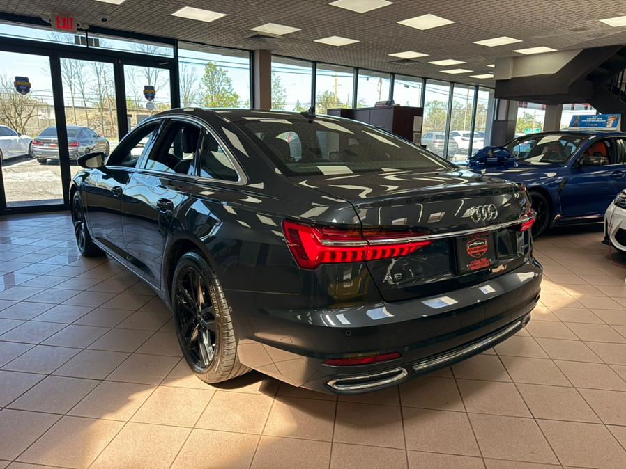 2023 Audi A6 Sedan Premium 45 TFSI quattro, available for sale in Massapequa Park, New York | Power Motors East. Massapequa Park, New York 2023 Audi A6 Sedan Premium 45 TFSI quattro, available for sale in Massapequa Park, New York | Power Motors East. Massapequa Park, New York
