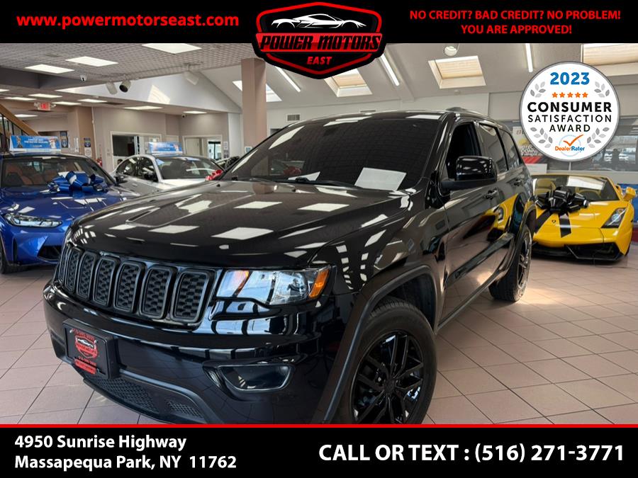 Used 2019 Jeep Grand Cherokee in Massapequa Park, New York | Power Motors East. Massapequa Park, New York