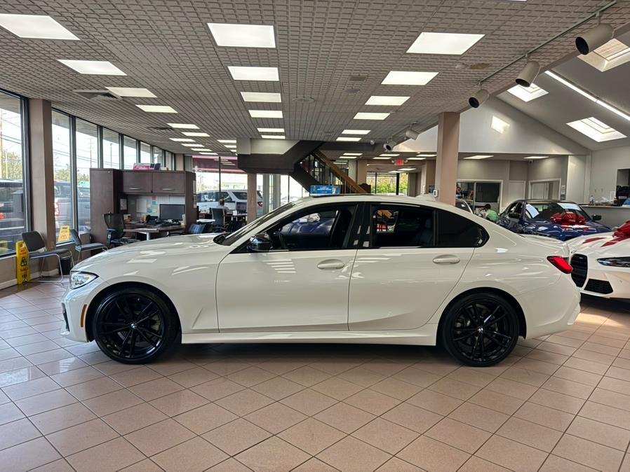 2021 BMW 3 Series 330i xDrive Sedan North America, available for sale in Massapequa Park, New York | Power Motors East. Massapequa Park, New York 2021 BMW 3 Series 330i xDrive Sedan North America, available for sale in Massapequa Park, New York | Power Motors East. Massapequa Park, New York