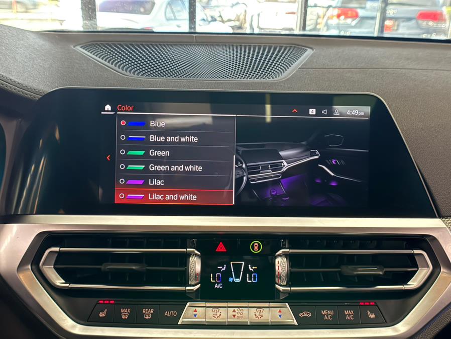 2021 BMW 3 Series 330i xDrive Sedan North America, available for sale in Massapequa Park, New York | Power Motors East. Massapequa Park, New York 2021 BMW 3 Series 330i xDrive Sedan North America, available for sale in Massapequa Park, New York | Power Motors East. Massapequa Park, New York