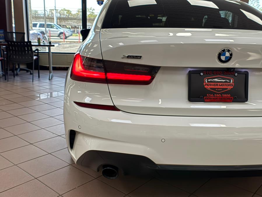 2021 BMW 3 Series 330i xDrive Sedan North America, available for sale in Massapequa Park, New York | Power Motors East. Massapequa Park, New York 2021 BMW 3 Series 330i xDrive Sedan North America, available for sale in Massapequa Park, New York | Power Motors East. Massapequa Park, New York