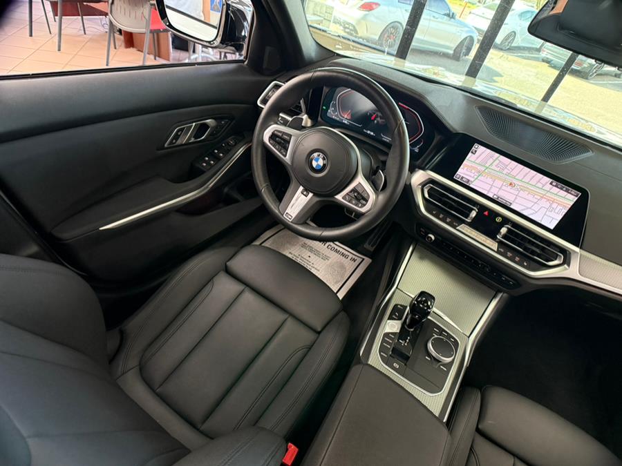 2021 BMW 3 Series 330i xDrive Sedan North America, available for sale in Massapequa Park, New York | Power Motors East. Massapequa Park, New York 2021 BMW 3 Series 330i xDrive Sedan North America, available for sale in Massapequa Park, New York | Power Motors East. Massapequa Park, New York