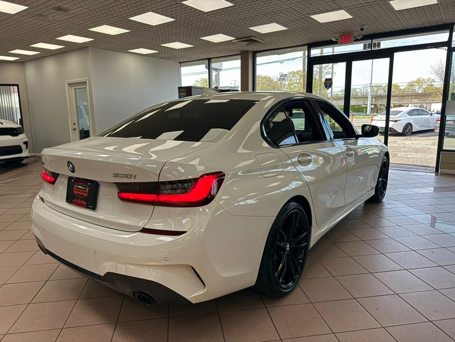 2021 BMW 3 Series 330i xDrive Sedan North America, available for sale in Massapequa Park, New York | Power Motors East. Massapequa Park, New York 2021 BMW 3 Series 330i xDrive Sedan North America, available for sale in Massapequa Park, New York | Power Motors East. Massapequa Park, New York