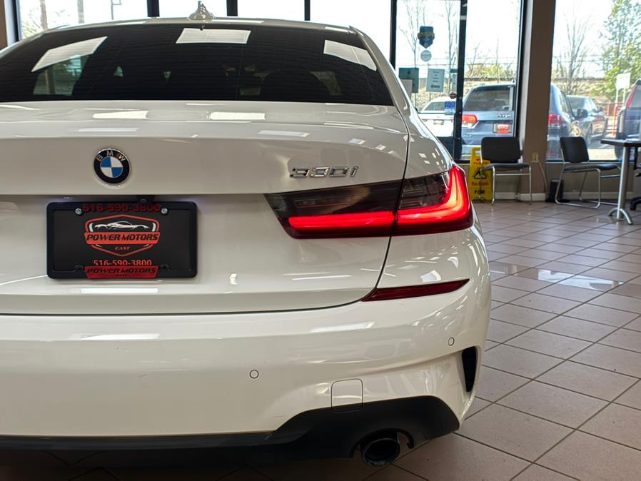 2021 BMW 3 Series 330i xDrive Sedan North America, available for sale in Massapequa Park, New York | Power Motors East. Massapequa Park, New York 2021 BMW 3 Series 330i xDrive Sedan North America, available for sale in Massapequa Park, New York | Power Motors East. Massapequa Park, New York
