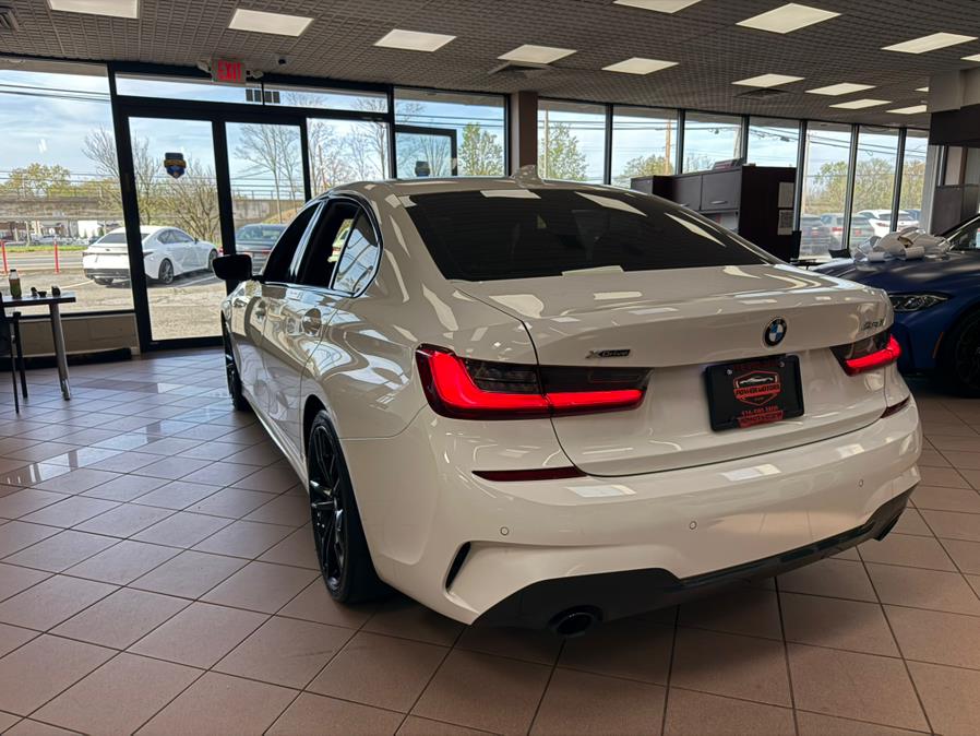2021 BMW 3 Series 330i xDrive Sedan North America, available for sale in Massapequa Park, New York | Power Motors East. Massapequa Park, New York 2021 BMW 3 Series 330i xDrive Sedan North America, available for sale in Massapequa Park, New York | Power Motors East. Massapequa Park, New York