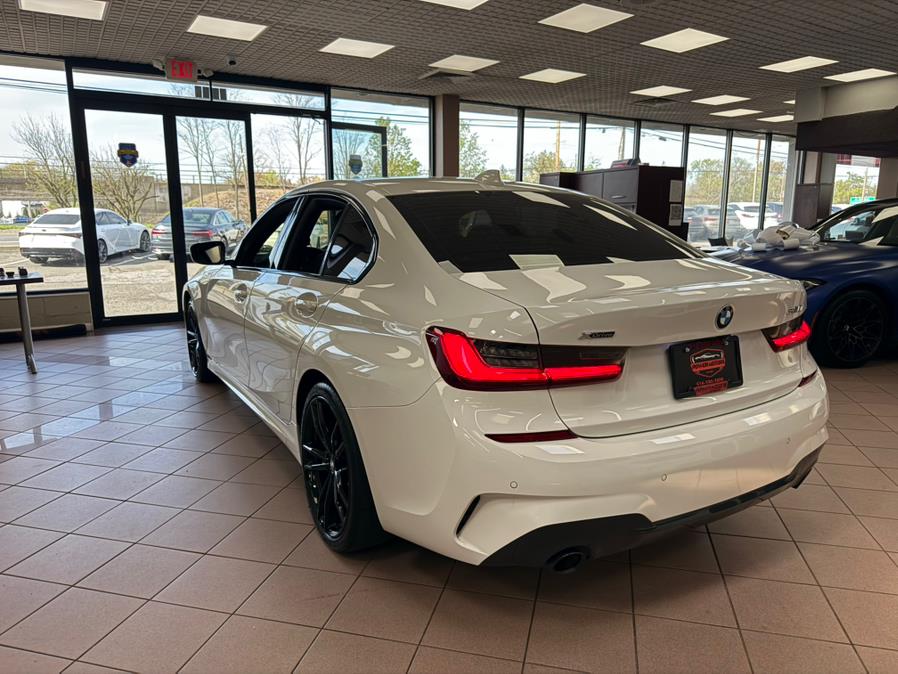 2021 BMW 3 Series 330i xDrive Sedan North America, available for sale in Massapequa Park, New York | Power Motors East. Massapequa Park, New York 2021 BMW 3 Series 330i xDrive Sedan North America, available for sale in Massapequa Park, New York | Power Motors East. Massapequa Park, New York