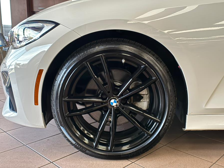 2021 BMW 3 Series 330i xDrive Sedan North America, available for sale in Massapequa Park, New York | Power Motors East. Massapequa Park, New York 2021 BMW 3 Series 330i xDrive Sedan North America, available for sale in Massapequa Park, New York | Power Motors East. Massapequa Park, New York