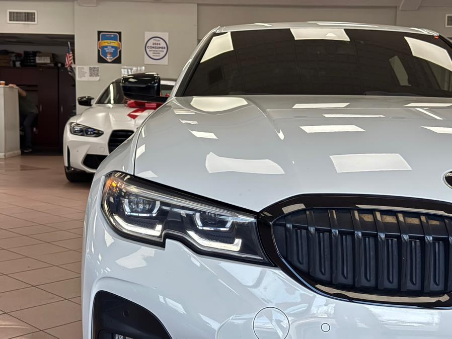 2021 BMW 3 Series 330i xDrive Sedan North America, available for sale in Massapequa Park, New York | Power Motors East. Massapequa Park, New York 2021 BMW 3 Series 330i xDrive Sedan North America, available for sale in Massapequa Park, New York | Power Motors East. Massapequa Park, New York
