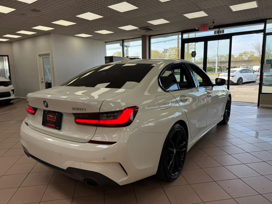 2021 BMW 3 Series 330i xDrive Sedan North America, available for sale in Massapequa Park, New York | Power Motors East. Massapequa Park, New York 2021 BMW 3 Series 330i xDrive Sedan North America, available for sale in Massapequa Park, New York | Power Motors East. Massapequa Park, New York