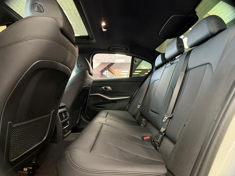 2021 BMW 3 Series 330i xDrive Sedan North America, available for sale in Massapequa Park, New York | Power Motors East. Massapequa Park, New York 2021 BMW 3 Series 330i xDrive Sedan North America, available for sale in Massapequa Park, New York | Power Motors East. Massapequa Park, New York