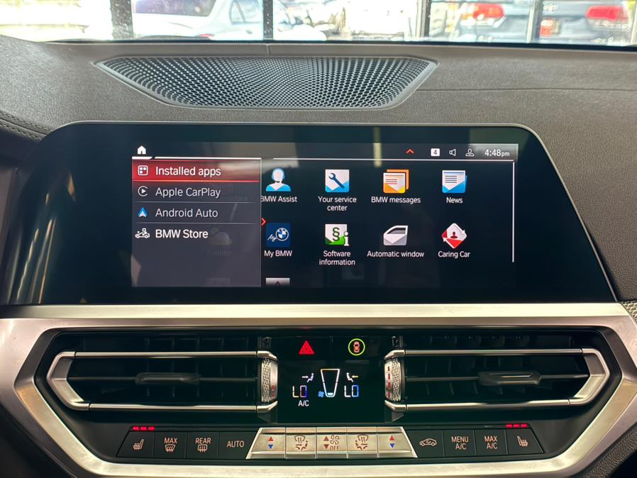 2021 BMW 3 Series 330i xDrive Sedan North America, available for sale in Massapequa Park, New York | Power Motors East. Massapequa Park, New York 2021 BMW 3 Series 330i xDrive Sedan North America, available for sale in Massapequa Park, New York | Power Motors East. Massapequa Park, New York