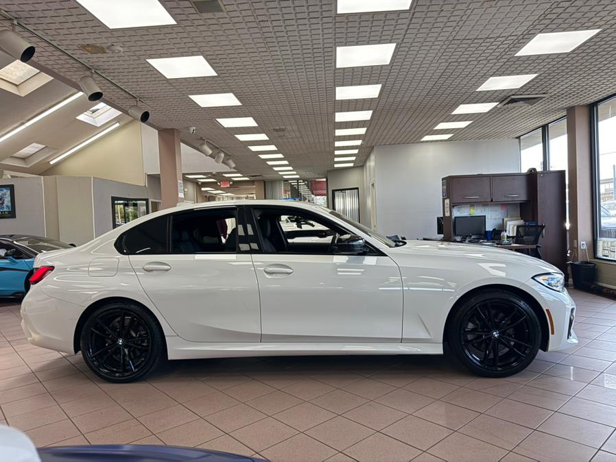 2021 BMW 3 Series 330i xDrive Sedan North America, available for sale in Massapequa Park, New York | Power Motors East. Massapequa Park, New York 2021 BMW 3 Series 330i xDrive Sedan North America, available for sale in Massapequa Park, New York | Power Motors East. Massapequa Park, New York