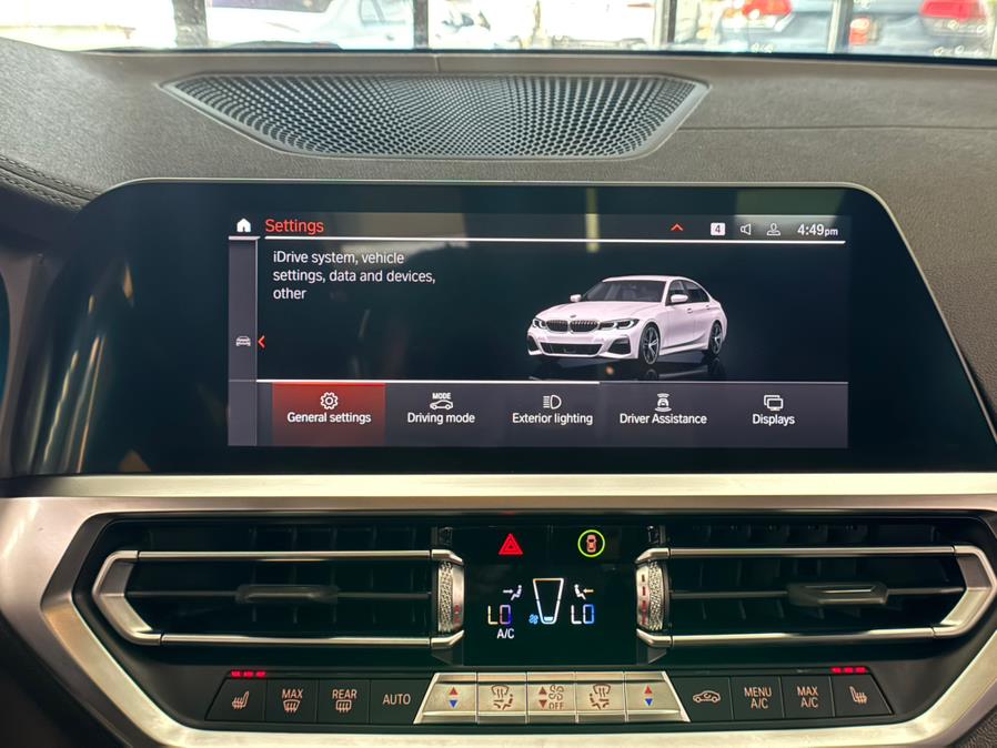 2021 BMW 3 Series 330i xDrive Sedan North America, available for sale in Massapequa Park, New York | Power Motors East. Massapequa Park, New York 2021 BMW 3 Series 330i xDrive Sedan North America, available for sale in Massapequa Park, New York | Power Motors East. Massapequa Park, New York