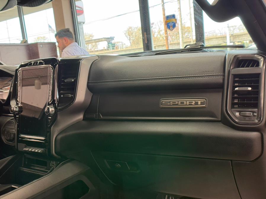 2022 Ram 1500 REBEL 4x4 Crew Cab 5''7" Box, available for sale in Massapequa Park, New York | Power Motors East. Massapequa Park, New York 2022 Ram 1500 REBEL 4x4 Crew Cab 5''7" Box, available for sale in Massapequa Park, New York | Power Motors East. Massapequa Park, New York
