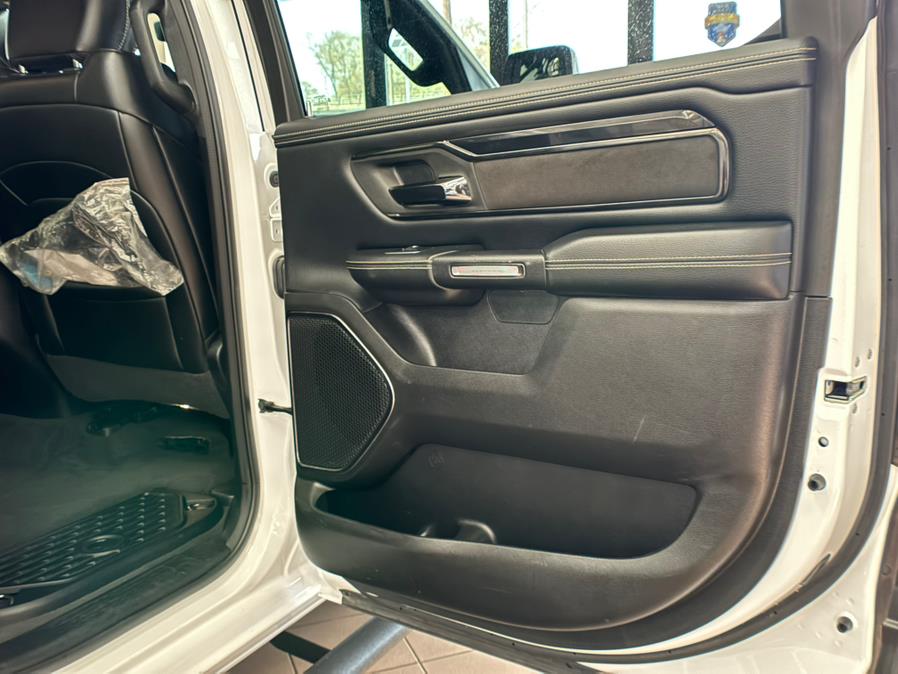 2022 Ram 1500 REBEL 4x4 Crew Cab 5''7" Box, available for sale in Massapequa Park, New York | Power Motors East. Massapequa Park, New York 2022 Ram 1500 REBEL 4x4 Crew Cab 5''7" Box, available for sale in Massapequa Park, New York | Power Motors East. Massapequa Park, New York