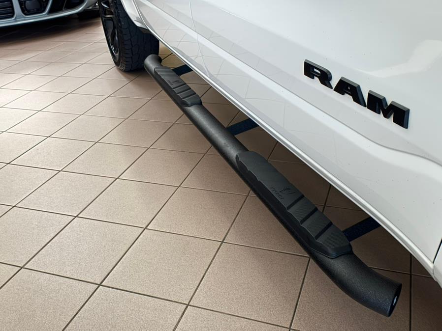 2022 Ram 1500 REBEL 4x4 Crew Cab 5''7" Box, available for sale in Massapequa Park, New York | Power Motors East. Massapequa Park, New York 2022 Ram 1500 REBEL 4x4 Crew Cab 5''7" Box, available for sale in Massapequa Park, New York | Power Motors East. Massapequa Park, New York