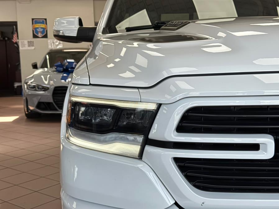 2022 Ram 1500 REBEL 4x4 Crew Cab 5''7" Box, available for sale in Massapequa Park, New York | Power Motors East. Massapequa Park, New York 2022 Ram 1500 REBEL 4x4 Crew Cab 5''7" Box, available for sale in Massapequa Park, New York | Power Motors East. Massapequa Park, New York