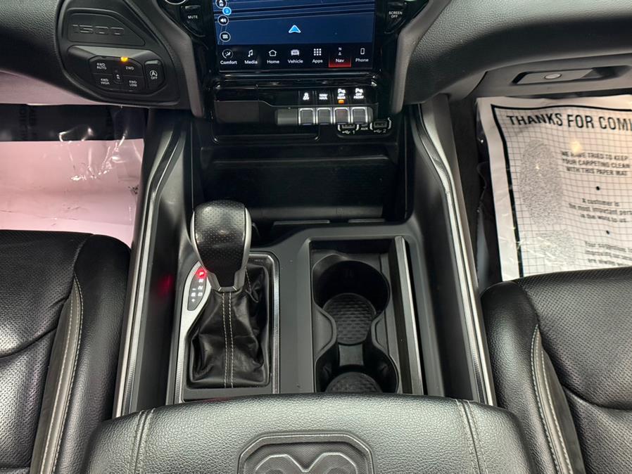 2022 Ram 1500 REBEL 4x4 Crew Cab 5''7" Box, available for sale in Massapequa Park, New York | Power Motors East. Massapequa Park, New York 2022 Ram 1500 REBEL 4x4 Crew Cab 5''7" Box, available for sale in Massapequa Park, New York | Power Motors East. Massapequa Park, New York