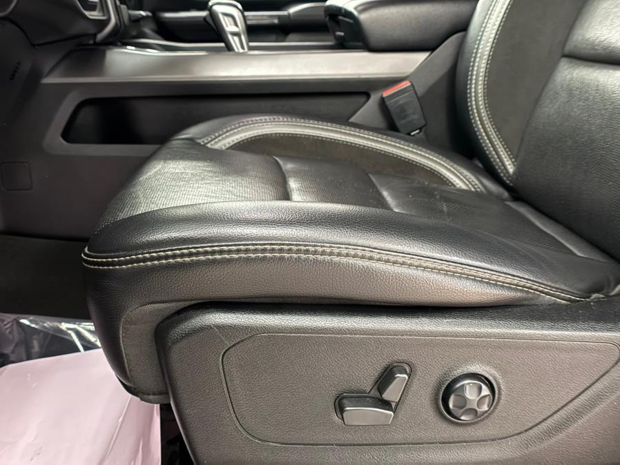 2022 Ram 1500 REBEL 4x4 Crew Cab 5''7" Box, available for sale in Massapequa Park, New York | Power Motors East. Massapequa Park, New York 2022 Ram 1500 REBEL 4x4 Crew Cab 5''7" Box, available for sale in Massapequa Park, New York | Power Motors East. Massapequa Park, New York