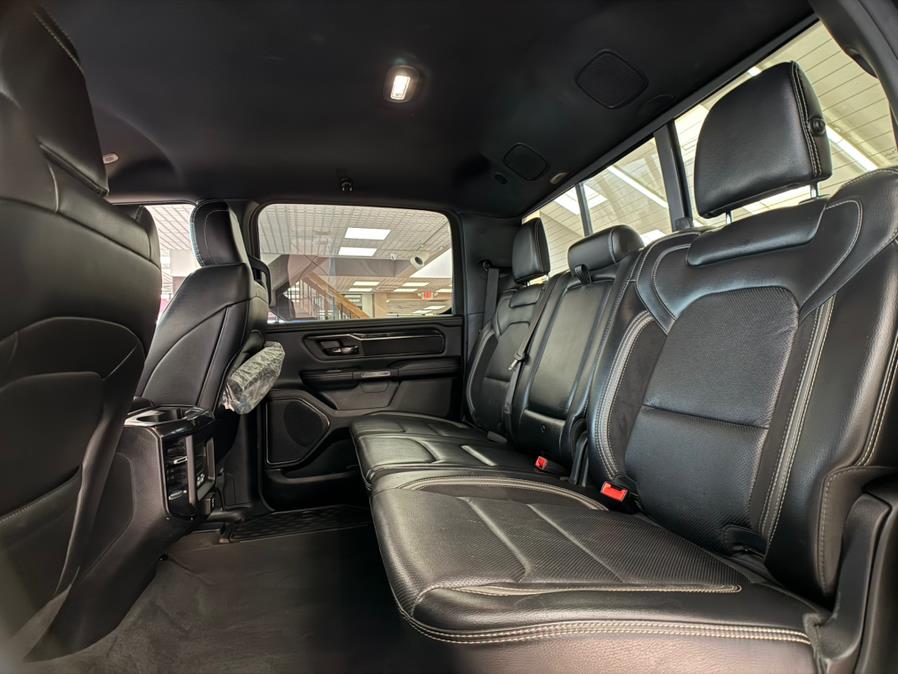2022 Ram 1500 REBEL 4x4 Crew Cab 5''7" Box, available for sale in Massapequa Park, New York | Power Motors East. Massapequa Park, New York 2022 Ram 1500 REBEL 4x4 Crew Cab 5''7" Box, available for sale in Massapequa Park, New York | Power Motors East. Massapequa Park, New York