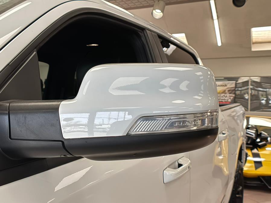2022 Ram 1500 REBEL 4x4 Crew Cab 5''7" Box, available for sale in Massapequa Park, New York | Power Motors East. Massapequa Park, New York 2022 Ram 1500 REBEL 4x4 Crew Cab 5''7" Box, available for sale in Massapequa Park, New York | Power Motors East. Massapequa Park, New York