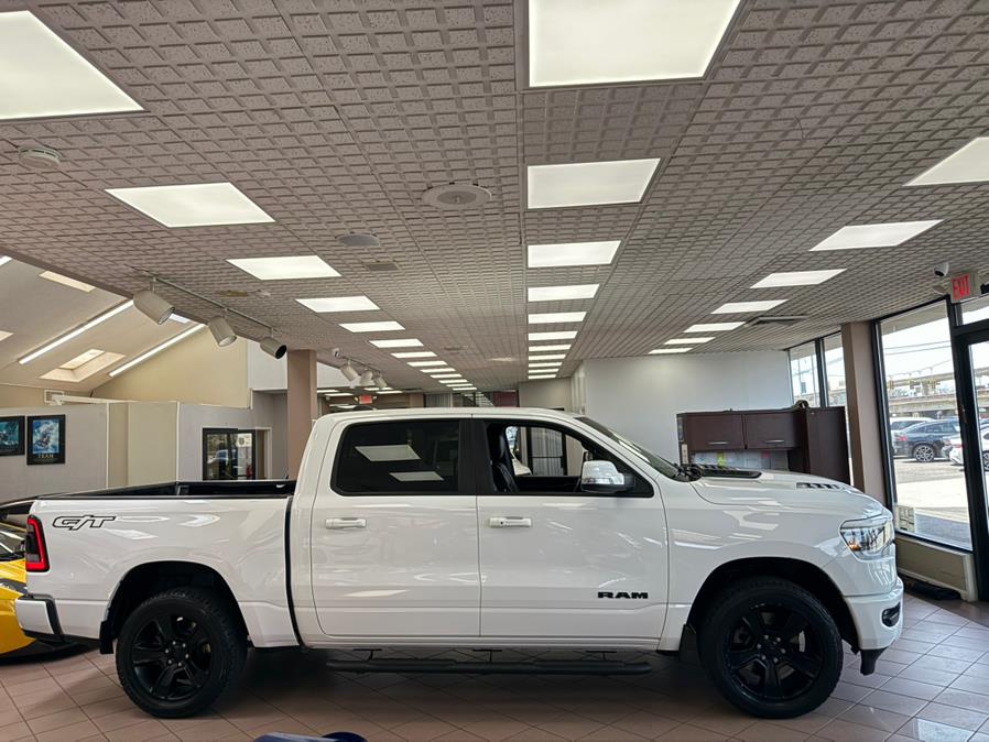 2022 Ram 1500 REBEL 4x4 Crew Cab 5''7" Box, available for sale in Massapequa Park, New York | Power Motors East. Massapequa Park, New York 2022 Ram 1500 REBEL 4x4 Crew Cab 5''7" Box, available for sale in Massapequa Park, New York | Power Motors East. Massapequa Park, New York