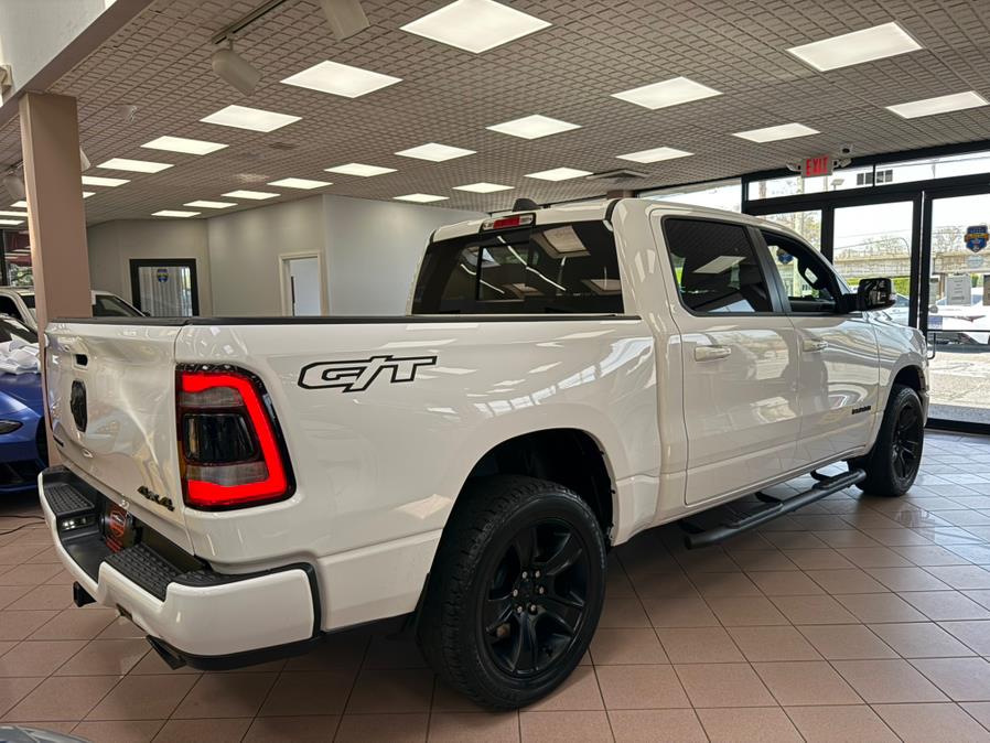 2022 Ram 1500 REBEL 4x4 Crew Cab 5''7" Box, available for sale in Massapequa Park, New York | Power Motors East. Massapequa Park, New York 2022 Ram 1500 REBEL 4x4 Crew Cab 5''7" Box, available for sale in Massapequa Park, New York | Power Motors East. Massapequa Park, New York