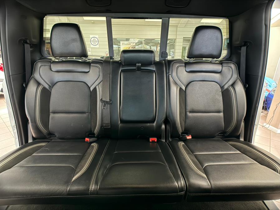 2022 Ram 1500 REBEL 4x4 Crew Cab 5''7" Box, available for sale in Massapequa Park, New York | Power Motors East. Massapequa Park, New York 2022 Ram 1500 REBEL 4x4 Crew Cab 5''7" Box, available for sale in Massapequa Park, New York | Power Motors East. Massapequa Park, New York