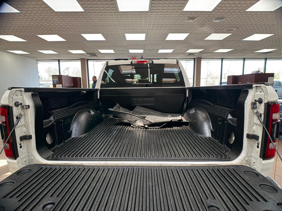 2022 Ram 1500 REBEL 4x4 Crew Cab 5''7" Box, available for sale in Massapequa Park, New York | Power Motors East. Massapequa Park, New York 2022 Ram 1500 REBEL 4x4 Crew Cab 5''7" Box, available for sale in Massapequa Park, New York | Power Motors East. Massapequa Park, New York