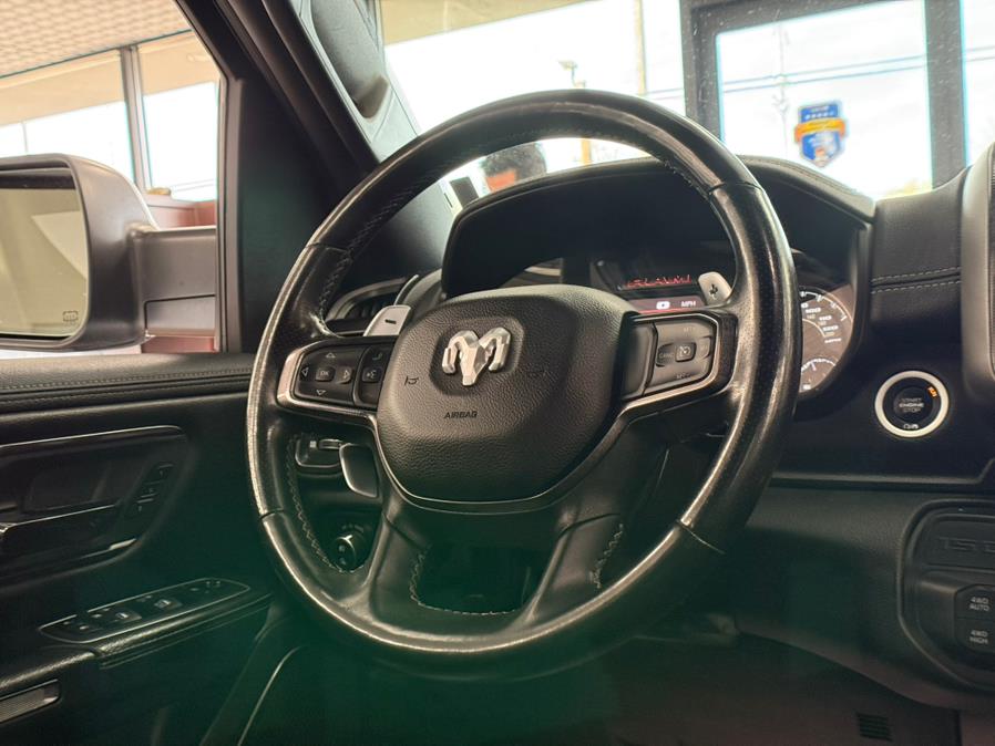 2022 Ram 1500 REBEL 4x4 Crew Cab 5''7" Box, available for sale in Massapequa Park, New York | Power Motors East. Massapequa Park, New York 2022 Ram 1500 REBEL 4x4 Crew Cab 5''7" Box, available for sale in Massapequa Park, New York | Power Motors East. Massapequa Park, New York